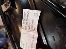 Volkswagen Polo 6R 2009-2014 Drivers OSF Front Heater AIR Vent Black 6RF819704